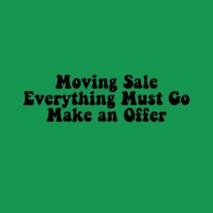 SALE! LAST WEEK TO BUY!